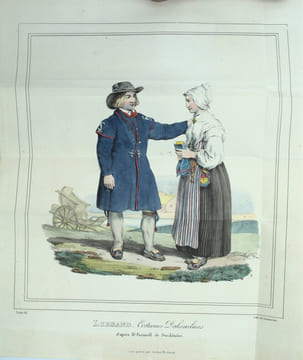 Voyage en Suède, contenant des notions étendues sur le commerce, l'industrie, l'agriculture, les mines, les sciences, les arts et la littérature de ce ...