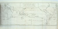 Voyage autour du Monde par la frégate du Roi «La Boudeuse» et le «Flûte et l’Étoile» en 1766,1767,1768,1769. suivi de Journal d'un Voyage autour du ...