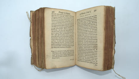 Les voyages du seigneur de Villamont, chevalier de l'Ordre de Hierusalem , divisez en trois livres .... VILLAMONT , Jacques de