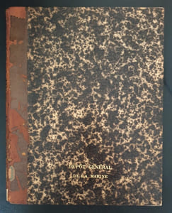 REPERTOIRE ARCHEOLOGIQUE DU DEPARTEMENT DU TARN