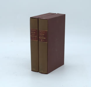 Voyage autour du Monde par la frégate du Roi «La Boudeuse» et le «Flûte et l’Étoile» en 1766,1767,1768,1769.