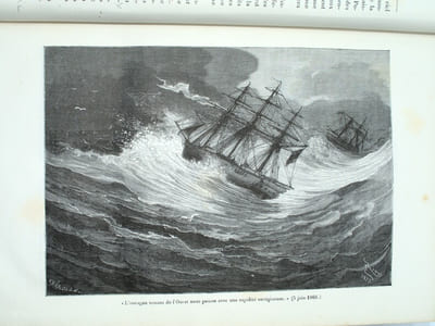 Voyage autour du monde par le comte de Beauvoir. Australie - Java - Siam - Canton - Pekin - Yeddo- San Francisco.