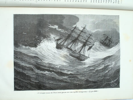 Voyage autour du monde par le comte de Beauvoir. Australie - Java - Siam - Canton - Pekin - Yeddo- San Francisco.. BEAUVOIR (Comte De )