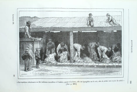 Voyage autour du monde par le comte de Beauvoir. Australie - Java - Siam - Canton - Pekin - Yeddo- San Francisco.. BEAUVOIR (Comte De )