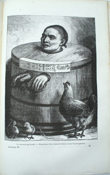 Voyage autour du monde par le comte de Beauvoir. Australie - Java - Siam - Canton - Pekin - Yeddo- San Francisco.. BEAUVOIR (Comte De )