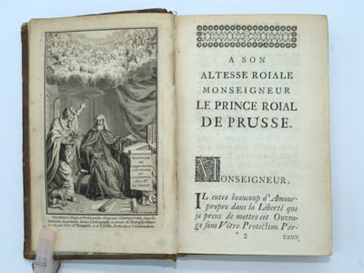 Histoire du christianisme d'Éthiopie, et d'Arménie 