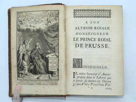 Histoire du christianisme d'Éthiopie, et d'Arménie . LA CROZE (Mathurin Veyssière de)