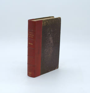 l’Islam en Mauritanie et Sénégal , Revue du Monde Musulman , Volume XXXI