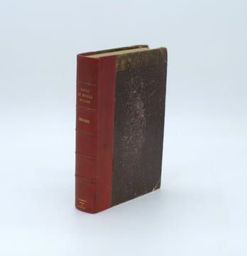 l’Islam en Mauritanie et Sénégal , Revue du Monde Musulman , Volume XXXI. MARTY , (Paul)