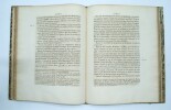 Notice d'un manuscrit arabe de la bibliothèque du roi contenant la description de l'Afrique. Abū Ubayd AL-BAKRI (ou BEKRI) , QUATREMÈRE (Étienne , ...