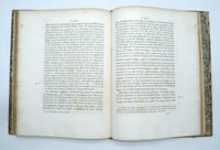 Notice d'un manuscrit arabe de la bibliothèque du roi contenant la description de l'Afrique