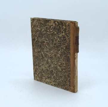 Notice d'un manuscrit arabe de la bibliothèque du roi contenant la description de l'Afrique. Abū Ubayd AL-BAKRI (ou BEKRI) , QUATREMÈRE (Étienne , ...