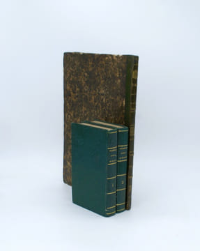 Promenade autour du monde, pendant les années 1817, 1818, 1819 et 1820, sur les corvettes du roi l'Uranie et la Physicienne, commandées par M. ...