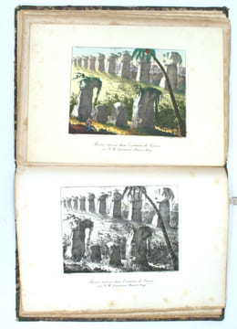 Promenade autour du monde, pendant les années 1817, 1818, 1819 et 1820, sur les corvettes du roi l'Uranie et la Physicienne, commandées par M. ...