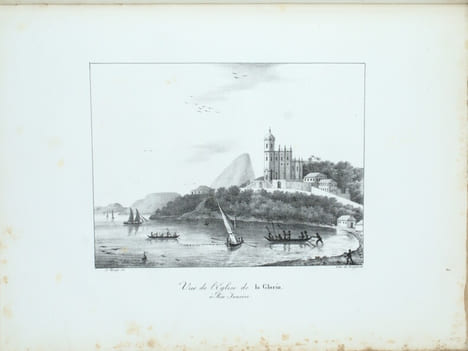 Promenade autour du monde, pendant les années 1817, 1818, 1819 et 1820, sur les corvettes du roi l'Uranie et la Physicienne, commandées par M. ...