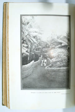 Arabia of the Wahhabis . PHILBY , Harry St John Bridger. 