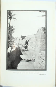 Arabia of the Wahhabis . PHILBY , Harry St John Bridger. 