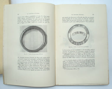 Amalthée. Mélanges d'archéologie et d'histoire.