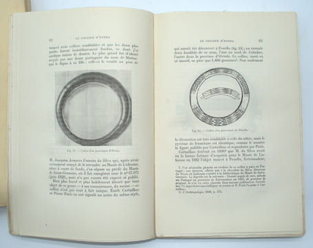 Amalthée. Mélanges d'archéologie et d'histoire.. REINACH (Salomon)