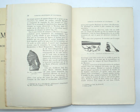 Amalthée. Mélanges d'archéologie et d'histoire.. REINACH (Salomon)