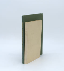 Catalogue des manuscrits éthiopiens de la collection Antoine d'Abbadie et Catalogue of ethiopian manuscript in the Bodleian library ,volume 2