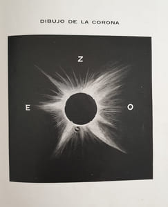 EL ECLIPSE TOTAL DE SOL DEL 3 FEBRERO 1916 EN VENEZUELA