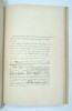 Le livre d'Hénoch : fragments grecs découverts à Akhmïm (Haute-Égypte) / publié avec les variantes du texte éthiopien . LODS, Aldophe