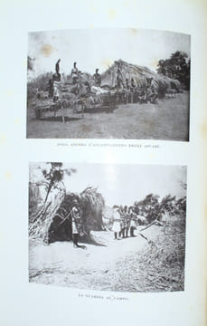 Ai confini meridionali dell'Etiopia. Note di un viaggio attraverso l'Etiopia ed i paesi Galla e Somali . CITERNI , Carlo