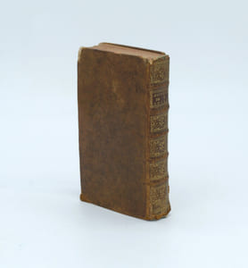 Histoire de Thamas Kouli-Kan Nouveau Roi de Perse, ou Histoire de la Dernière Révolution de Perse, Arrivée en 1732. 