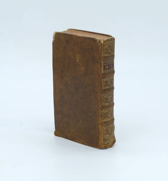 Histoire de Thamas Kouli-Kan Nouveau Roi de Perse, ou Histoire de la Dernière Révolution de Perse, Arrivée en 1732. . De CLAUSTRE (abbé André ) , Du ...