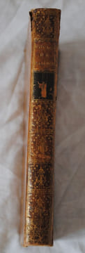 Voyage dans l'intérieur de l'Afrique. DAMBERGER
