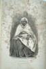 Les Touaregs du Nord et La confrérie musulman de Sidi Mohammed Ben’Ali Es-Senousi. DUVEYRIER Henri
