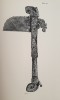 A DESCRIPTIVE AND ILLUSTRATIVE CATALOGUE OF CHINESE BRONZES. LODGE JOHN ELLERTON