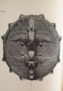 A DESCRIPTIVE AND ILLUSTRATIVE CATALOGUE OF CHINESE BRONZES