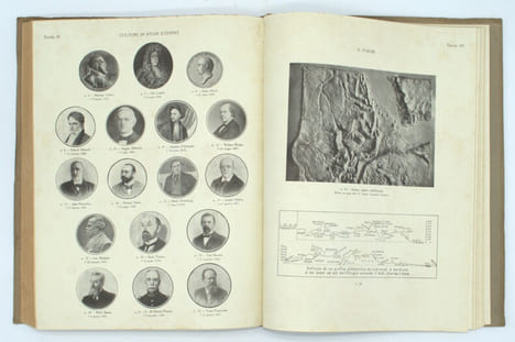 Storia d'Etiopia. Parte prima. Dalle origini all'avvento della dinastia Salomonide. ROSSINI Conti (Carlo)