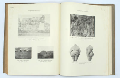 Storia d'Etiopia. Parte prima. Dalle origini all'avvento della dinastia Salomonide