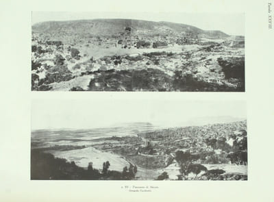 Storia d'Etiopia. Parte prima. Dalle origini all'avvento della dinastia Salomonide