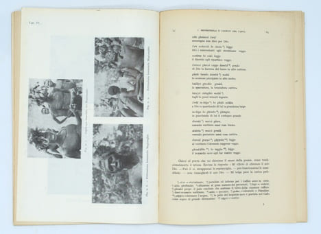 Rassegna di studi etiopici : Volume VI : Gennaio- Dicembre 1947. ROSSINI , Carlo Conti