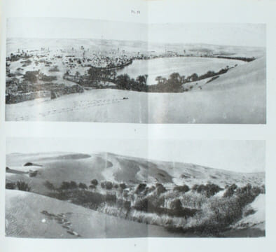 Mission scientifique du Fezzan . Hydrogéologie de la cuvette fezzanaise .Géographie humaine . Biologie végétale du Fezzan
. KILLIAN (Charles), ...