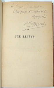 Une Relève