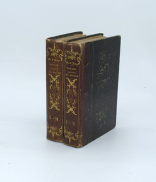 Souvenirs d'un aveugle, Voyage autour du Monde.. ARAGO, Jacques Étienne Victor