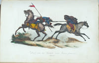 Souvenirs d'un aveugle, Voyage autour du Monde.