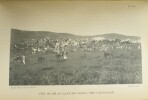 Voyage zoologique en khroumirie (Tunisie). Mai - juin 1906. Avec quatre mémoires du Comte Carl Attems, d'Ignacio Bolivar, du Dr Raphaël Blanchard et ...