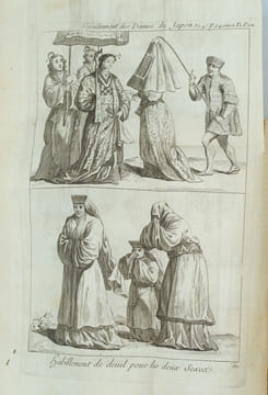 Histoire du Japon ; où l’on trouvera tout ce qu’on a pu apprendre de la nature & des productions du Pays, du caractère & des Coutumes des Habitants ; ...