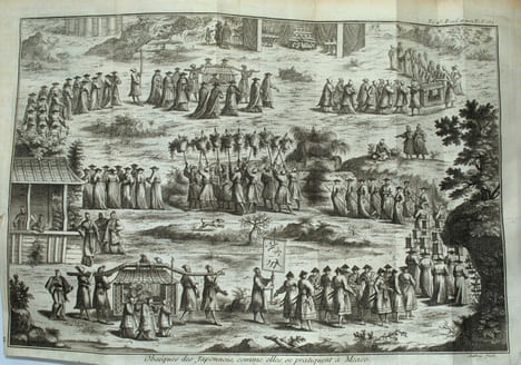 Histoire du Japon ; où l’on trouvera tout ce qu’on a pu apprendre de la nature & des productions du Pays, du caractère & des Coutumes des Habitants ; ...