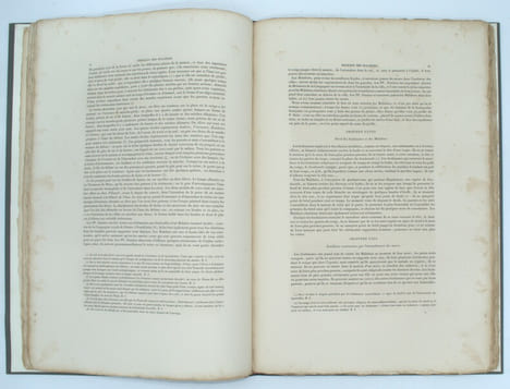 Recherches sur la religion des Malabars: ouvrage extrait d'un manuscrit inédit de la Bibliothèque royale. . JACQUET , Eugène