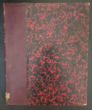 HARMONISCHE ANALYSE DER LOTSTORUNGEN DURCH SONNE UND MOND. SCHWEYDAR WILHELM