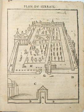 Les Voyages et observations du sieur de La Boullaye - Le - Gouz, gentil-homme angevin, Où sont décrites les Religions, Gouvernemens, & situations des ...