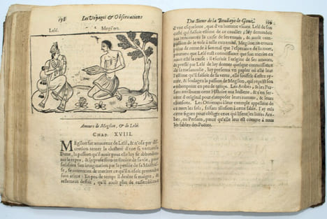 Les Voyages et observations du sieur de La Boullaye - Le - Gouz, gentil-homme angevin, Où sont décrites les Religions, Gouvernemens, & situations des ...