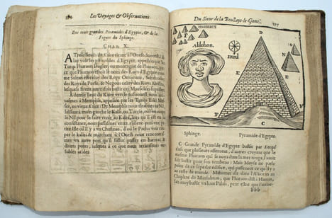 Les Voyages et observations du sieur de La Boullaye - Le - Gouz, gentil-homme angevin, Où sont décrites les Religions, Gouvernemens, & situations des ...